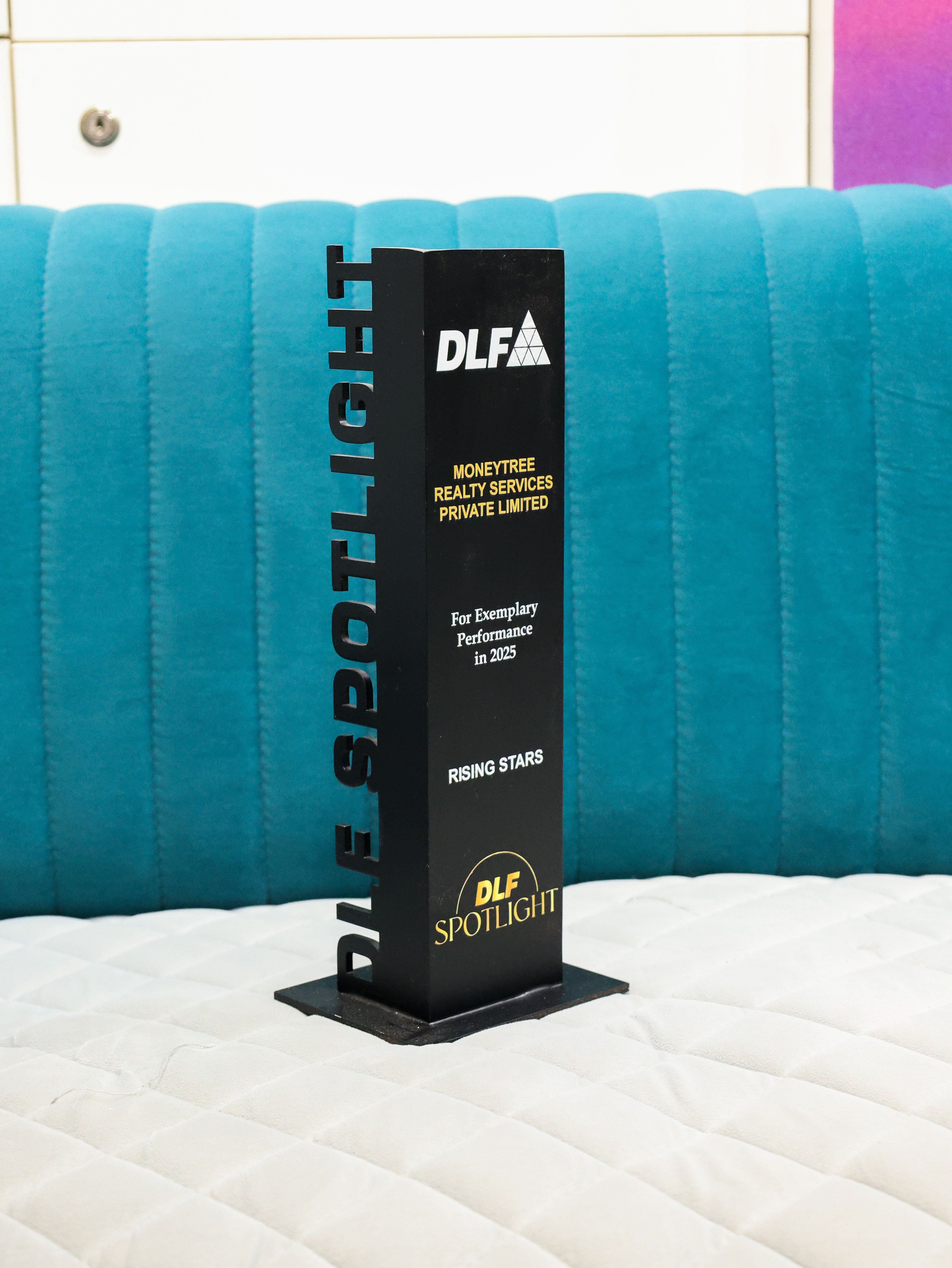 Exemplary Performance